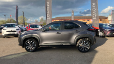 Toyota Yaris Cross 1.5 Hybrid Design 5dr CVT Hybrid Estate